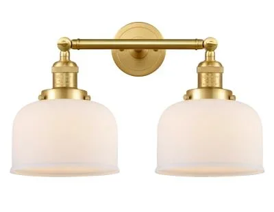 Two Light Bath Vanity9366081