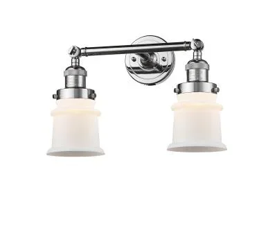 Two Light Bath Vanity9366612