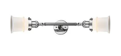 Two Light Bath Vanity9366663