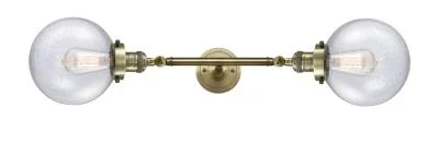 Two Light Bath Vanity9369516