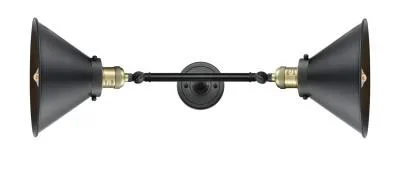 Two Light Bath Vanity9369578