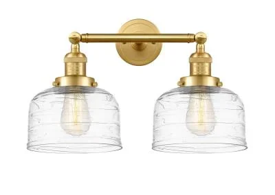 Two Light Bath Vanity9530531