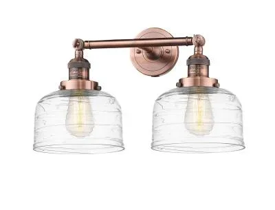 Two Light Bath Vanity9536292