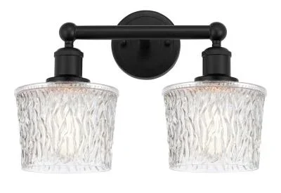 Two Light Bath Vanity9541557