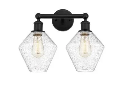 Two Light Bath Vanity9541584