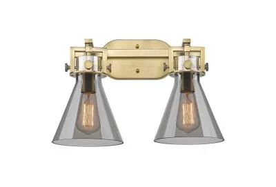 Two Light Bath Vanity9545460