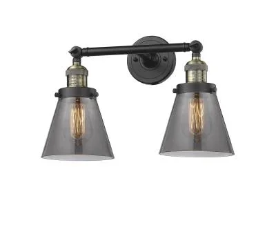Two Light Bath Vanity9603020