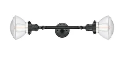Two Light Bath Vanity9609983