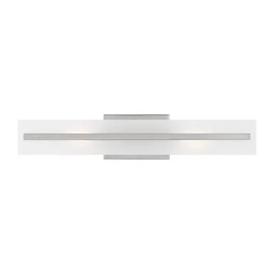 Two Light Bath Vanity9616291