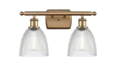 Two Light Bath Vanity9628027
