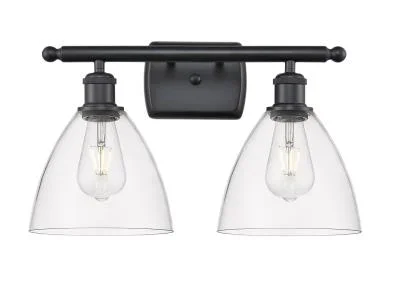 Two Light Bath Vanity9628503