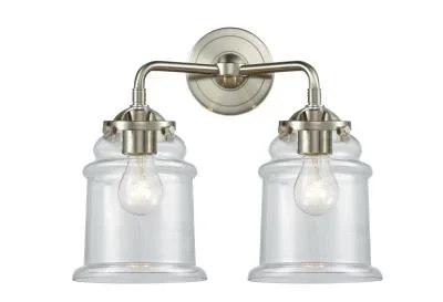 Two Light Bath Vanity9651719