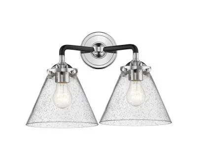 Two Light Bath Vanity9651887