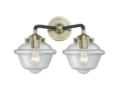 Two Light Bath Vanity9651893