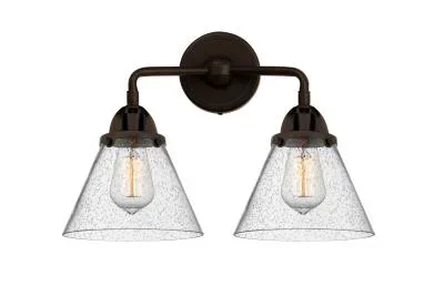 Two Light Bath Vanity9680391
