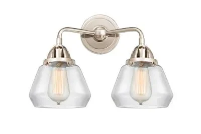 Two Light Bath Vanity9680624