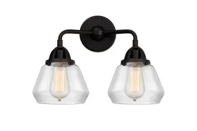 Two Light Bath Vanity9686255