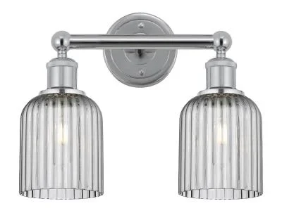 Two Light Bath Vanity9860798