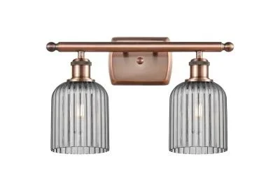Two Light Bath Vanity9866442