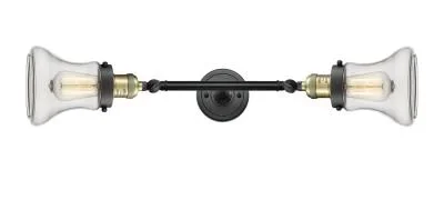 Two Light Bath Vanity9935063