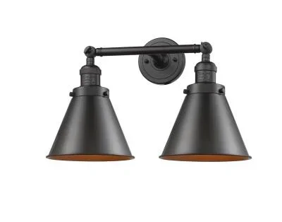 Two Light Bath Vanity9935210