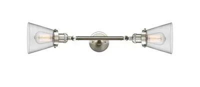 Two Light Bath Vanity9938915