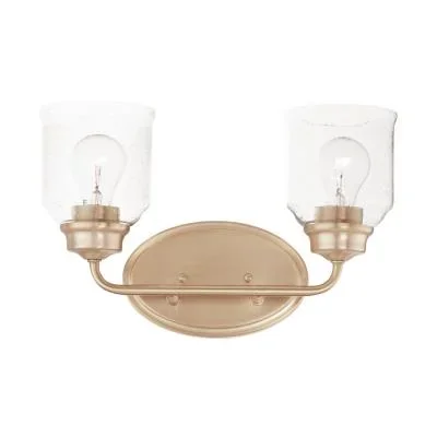 Two Light Bath Vanity9988705