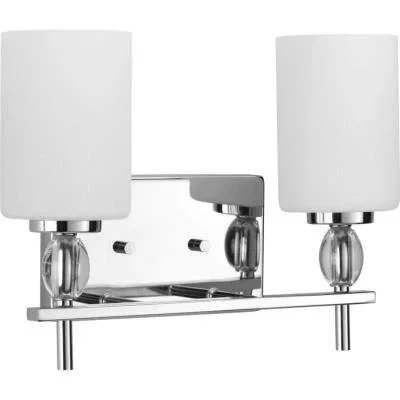 Two Light Bath031310