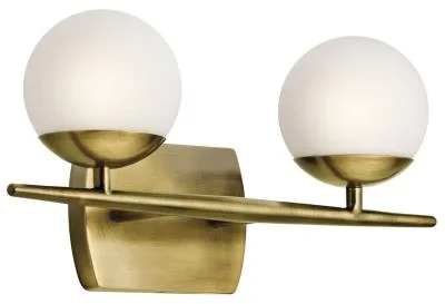 Two Light Bath043197