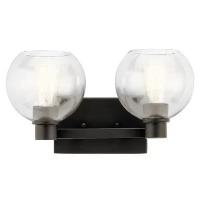 Two Light Bath057463