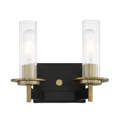 Two Light Bath2046692
