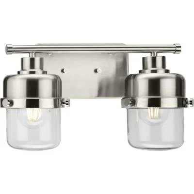 Two Light Bath2677575