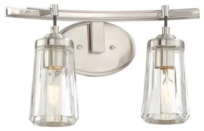 Two Light Bath366256