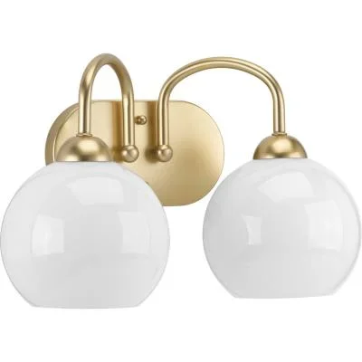 Two Light Bath424307