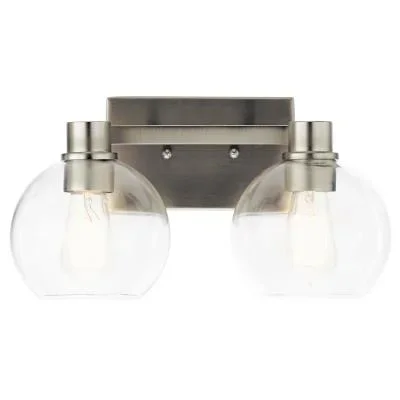Two Light Bath427909
