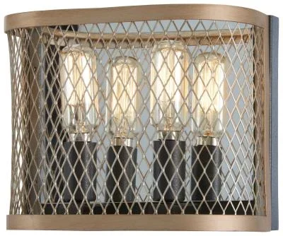 Two Light Bath434795