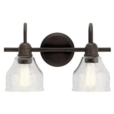 Two Light Bath566488