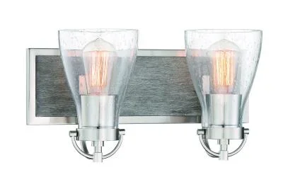 Two Light Bath831513