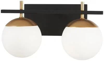 Two Light Bath881173