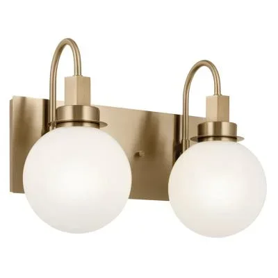 Two Light Bath8923739