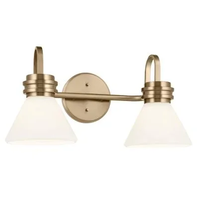 Two Light Bath8923782