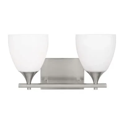 Two Light Bath8998483