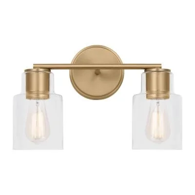 Two Light Bath9009452