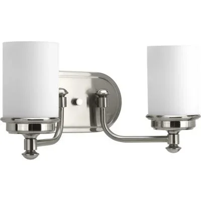 Two Light Bath909048