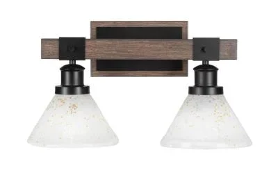Two Light Bathroom Lighting8281374