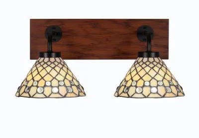 Two Light Bathroom Lighting8547837