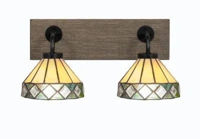 Two Light Bathroom Lighting8547867