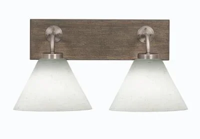 Two Light Bathroom Lighting8547931