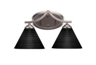Two Light Bathroom Lighting8555858