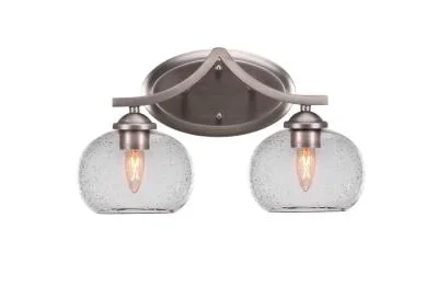 Two Light Bathroom Lighting8555897